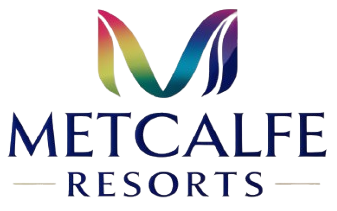 Metcalfe Resorts Logo